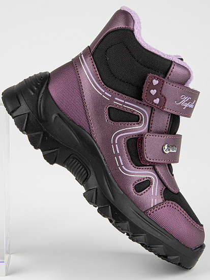 Ботинки артикул:42545л-11-7