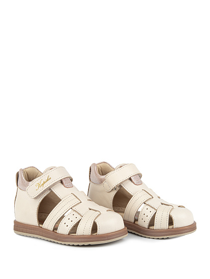 Сандалии артикул:31858т-3-5