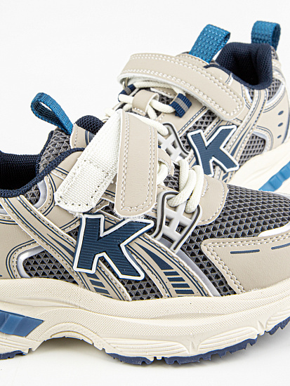 Кроссовки артикул:721011-20-9