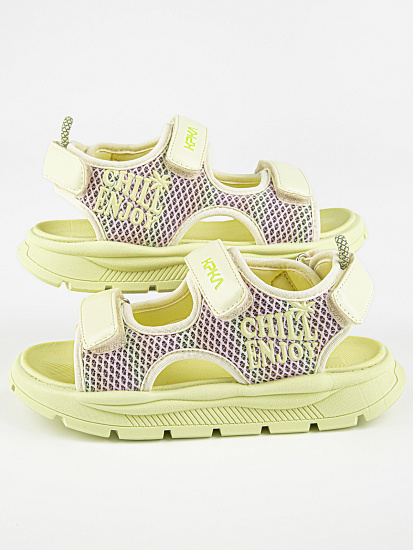 Сандалии артикул:33846п-2-4