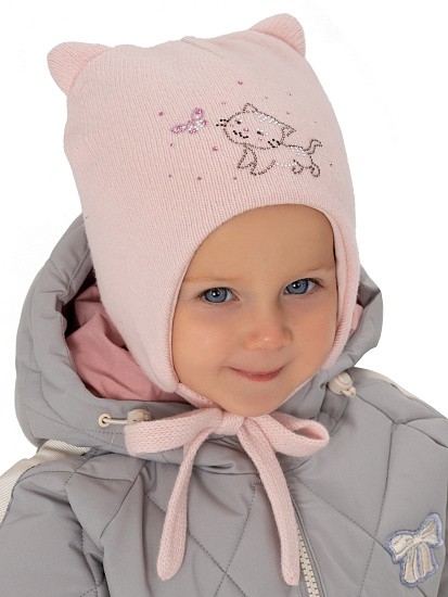 Шапка артикул:GHAT-1005-80-3 Шапка артикул:GHAT-1005-80-3