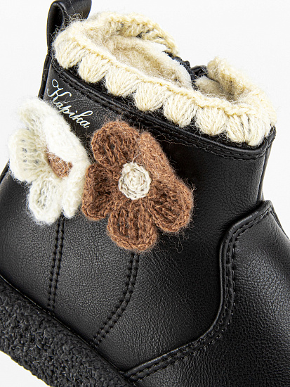 Ботинки артикул:51501ук-1-3