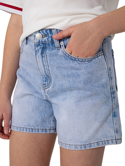 Шорты джинсовые артикул:NJGCH09-Z2-4