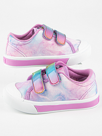 Кеды артикул:72996-20-4