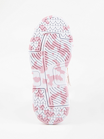 Кроссовки артикул:731257-2-8