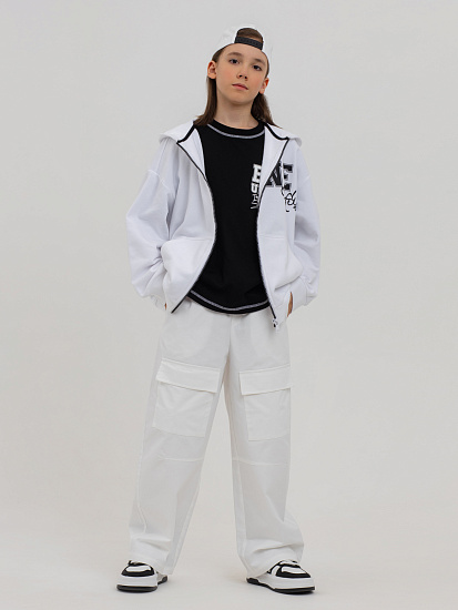 Толстовка артикул:PJBCJ05-00-4