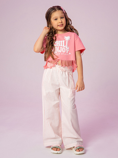 Брюки артикул:PKGCP06-JW-1