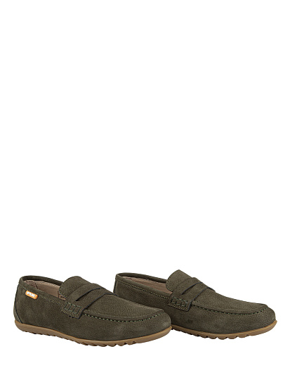 Полуботинки артикул:231125т-2-5