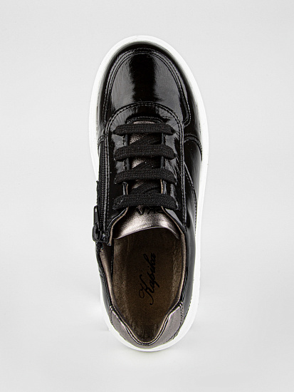 Полуботинки артикул:231197т-2-6