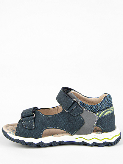 Сандалии артикул:321026к-1-7