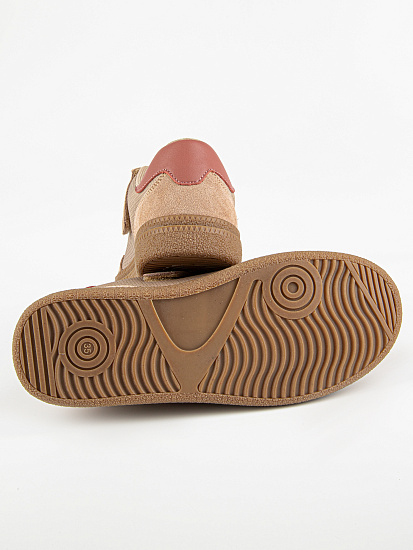 Полуботинки артикул:731308с-3-5