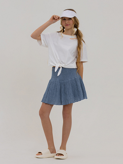 Футболка артикул:PJGCT18-00-10