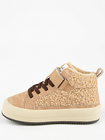 Ботинки артикул:52594ук-2-8