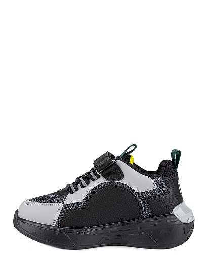 Кроссовки артикул:731084-2-2