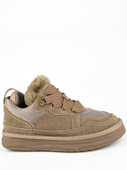 Полуботинки артикул:64321шк-2-1