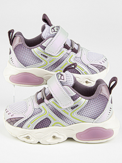 Кроссовки артикул:71557-1-4