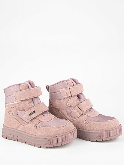 Ботинки артикул:43534-1-2