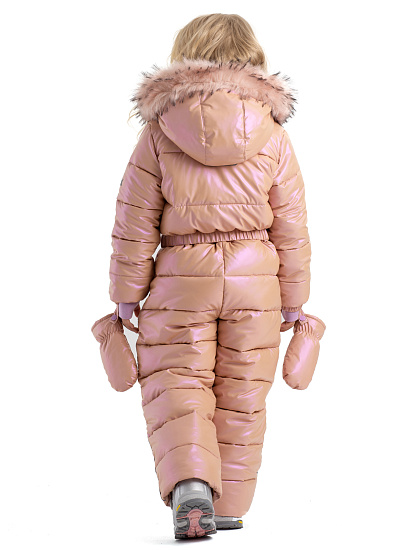 Комбинезон зимний артикул:KKGCK06-T0-2