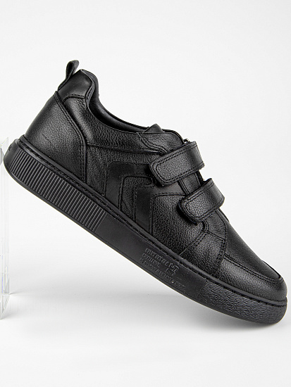 Полуботинки артикул:231204т-1-7