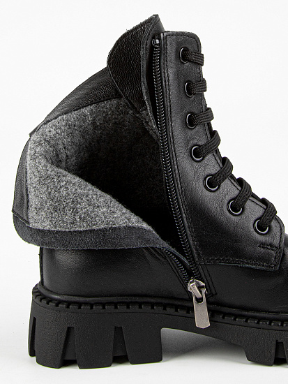 Ботинки артикул:53654ут-1-10