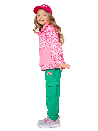 Ветровка артикул:NKGCK04-82-5