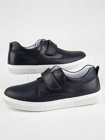 Полуботинки артикул:24785т-1-4