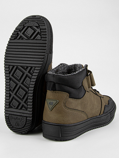 Ботинки артикул:54560ук-20-5