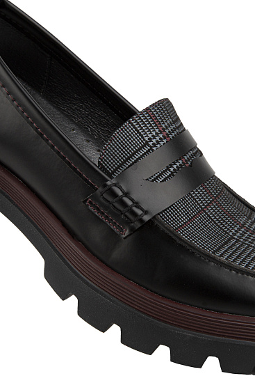 Туфли артикул:24630п-1-5 Туфли артикул:24630п-1-5