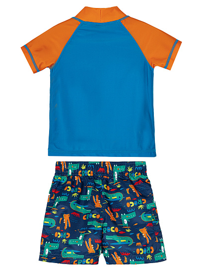 Купальный комплект артикул:PUBSK01-ME-2