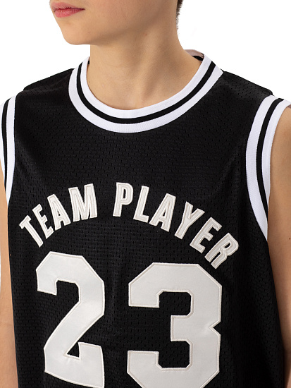 Майка артикул:NJBCM02-99-4