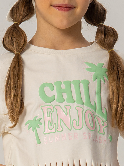 Футболка артикул:PKGCT09-00-4