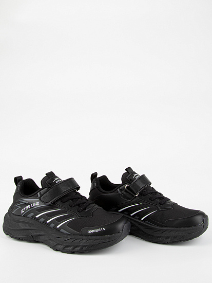 Кроссовки артикул:731200с-1-2