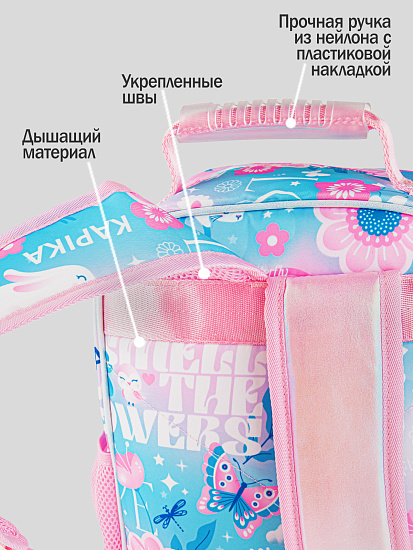 Рюкзак артикул:BG21-80-5