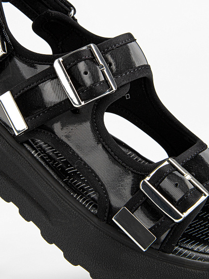 Сандалии артикул:34590п-1-3