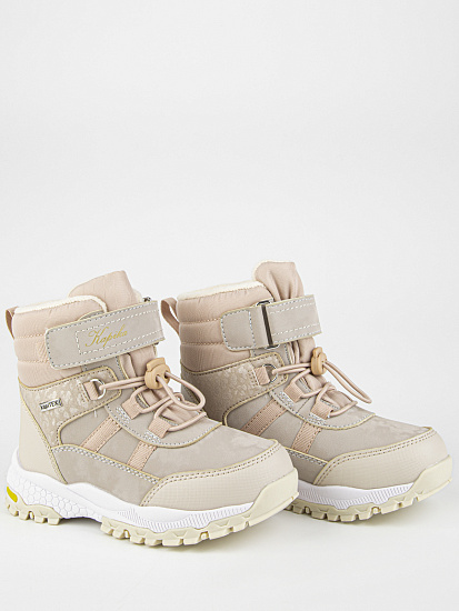 Ботинки артикул:42530-3-2