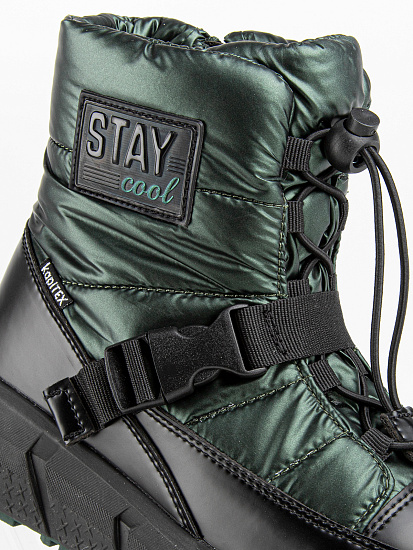 Ботинки артикул:44279-2-3