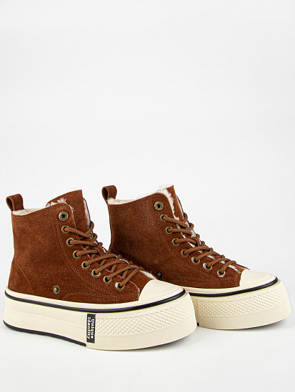 Ботинки артикул:64322ш-2-2