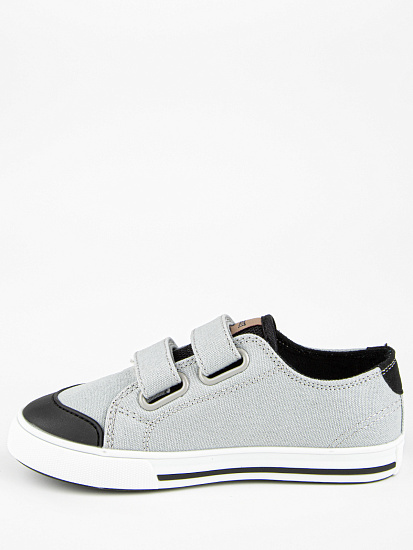 Кеды артикул:731190-10-8