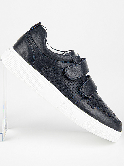 Полуботинки артикул:231135т-2-7