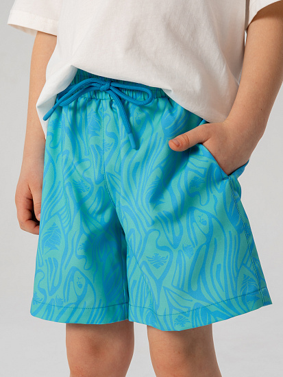 Шорты плавательные артикул:PUBSB10-UQ-6