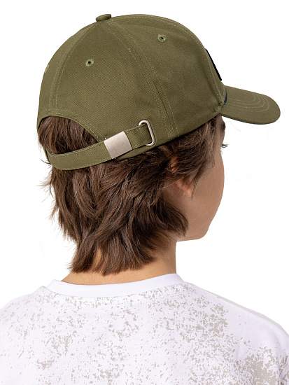 Бейсболка артикул:BCAP-2003-MU-2