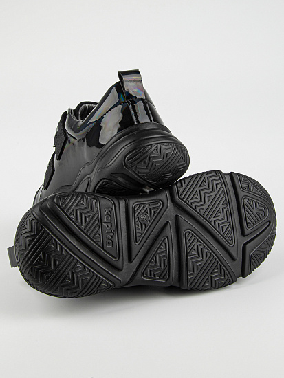 Полуботинки артикул:23724п-40-5