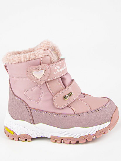 Ботинки артикул:41291-1-1