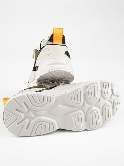 Кроссовки артикул:74802-21-5