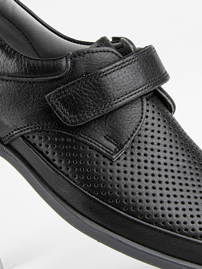 Полуботинки артикул:23789нт-4-3