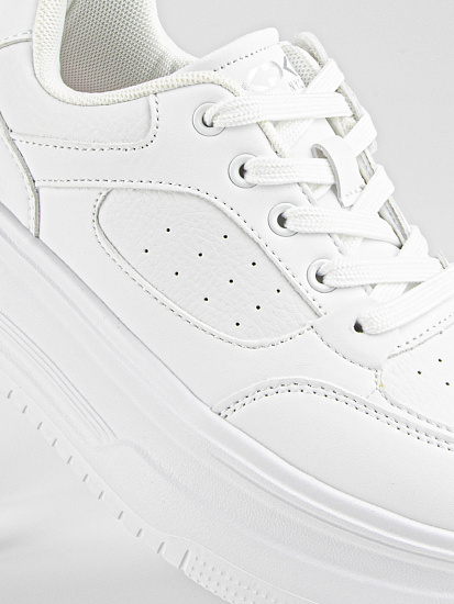 Кроссовки артикул:74858-10-3