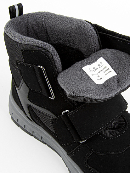 Ботинки артикул:43538-1-10