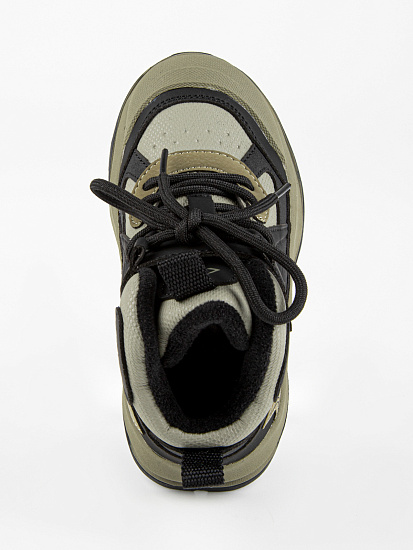 Ботинки артикул:52596ук-2-6