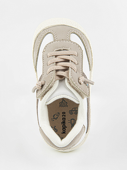 Полуботинки артикул:10259к-2-6