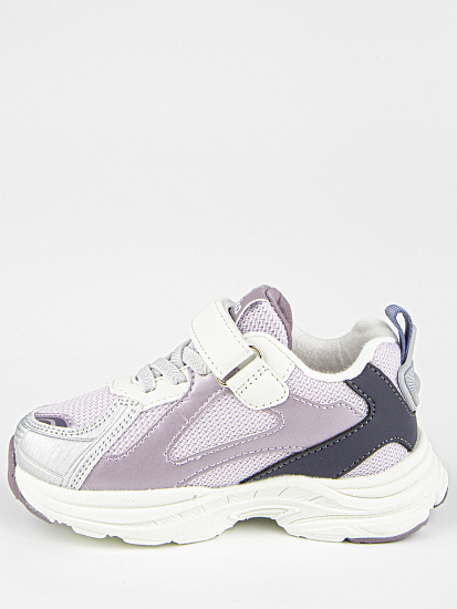 Кроссовки артикул:71553-1-7